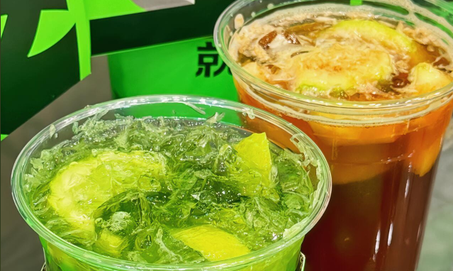 乡镇开一家柠檬茶店赚钱吗?就是柠手打柠檬茶官网加盟条件及流程