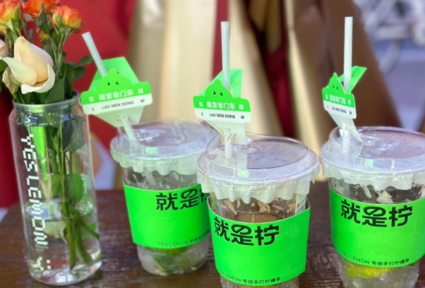就是柠手打柠檬茶加盟费是多少?就是柠手打柠檬茶加盟支持有哪些?