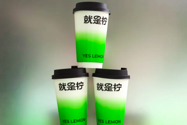 就是柠手打柠檬茶加盟开放区域